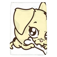 Doggy Dog Puppy Animal Pet Figure Flap Covers (l)  by Sapixe