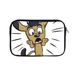 Animal Canine Cartoon Dog Pet Apple Macbook Pro 13  Zipper Case by Sapixe