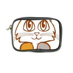 Animal Cat Feline Kitten Pet Coin Purse by Sapixe