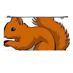 Squirrel Animal Pet Pencil Cases by Sapixe