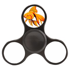 Goldfish Fish Tank Water Tropical Finger Spinner by Sapixe