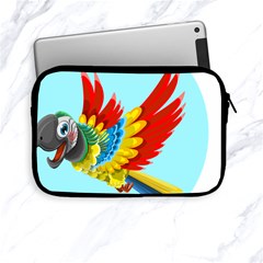 Parrot Animal Bird Wild Zoo Fauna Apple Ipad Mini Zipper Cases by Sapixe