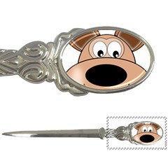 Doh Puppy Happy Pet Hound Animal Letter Openers by Sapixe