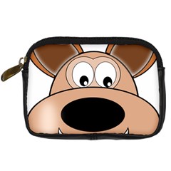 Doh Puppy Happy Pet Hound Animal Digital Camera Cases by Sapixe