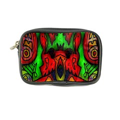 Faces Coin Purse