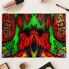 Faces Cosmetic Bag (XXL) 