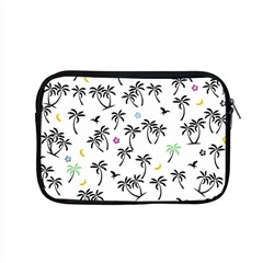 Tropical Pattern Apple Macbook Pro 15  Zipper Case by Valentinaart