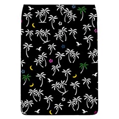 Tropical Pattern Flap Covers (l)  by Valentinaart