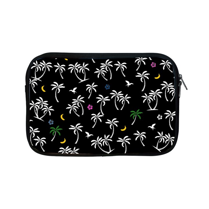 Tropical pattern Apple iPad Mini Zipper Cases