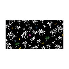 Tropical Pattern Yoga Headband