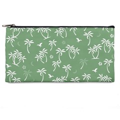 Tropical Pattern Pencil Cases by Valentinaart