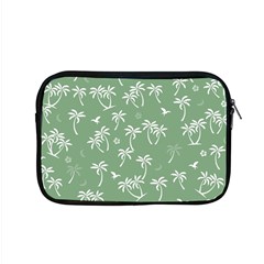 Tropical Pattern Apple Macbook Pro 15  Zipper Case by Valentinaart