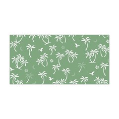 Tropical Pattern Yoga Headband by Valentinaart