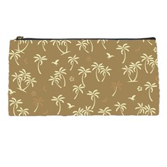 Tropical Pattern Pencil Cases by Valentinaart