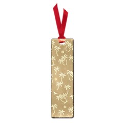 Tropical pattern Small Book Marks