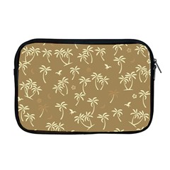 Tropical pattern Apple MacBook Pro 17  Zipper Case