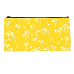 Tropical Pattern Pencil Cases by Valentinaart