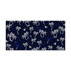 Tropical Pattern Yoga Headband by Valentinaart