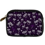 Tropical pattern Digital Camera Cases Front