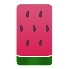 Watermelon Fruit Summer Red Fresh Memory Card Reader by Nexatart