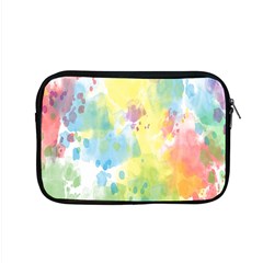 Abstract Pattern Color Art Texture Apple MacBook Pro 15  Zipper Case