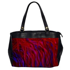 Background Texture Pattern Office Handbags by Nexatart