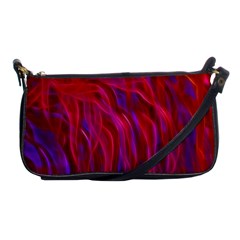 Background Texture Pattern Shoulder Clutch Bags by Nexatart