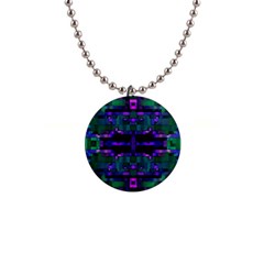 Abstract Pattern Desktop Wallpaper Button Necklaces by Nexatart