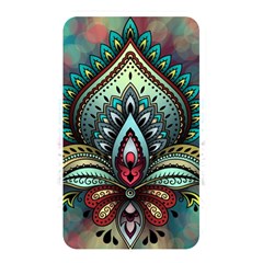 Decoration Pattern Ornate Art Memory Card Reader by Nexatart