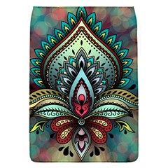 Decoration Pattern Ornate Art Flap Covers (s)  by Nexatart