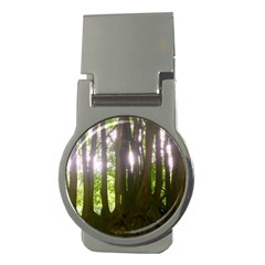 Tree of Trees Money Clips (Round) 