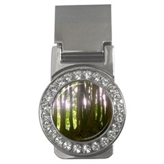 Tree of Trees Money Clips (CZ) 