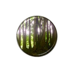 Tree of Trees Hat Clip Ball Marker (10 pack)