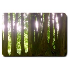 Tree of Trees Large Doormat 