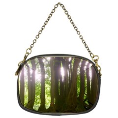 Tree of Trees Chain Purses (One Side) 