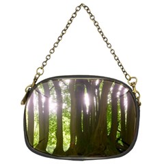 Tree of Trees Chain Purses (Two Sides) 