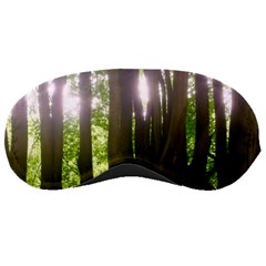 Tree Of Trees Sleeping Masks by DeneWestUK