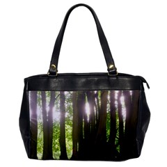 Tree of Trees Office Handbags