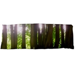 Tree of Trees Body Pillow Case (Dakimakura)