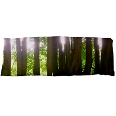 Tree of Trees Body Pillow Case Dakimakura (Two Sides)