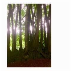 Tree of Trees Small Garden Flag (Two Sides)