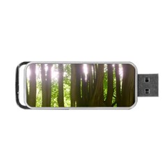 Tree of Trees Portable USB Flash (One Side)