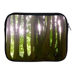 Tree of Trees Apple iPad 2/3/4 Zipper Cases