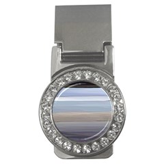 Pompey Beach Money Clips (cz) 