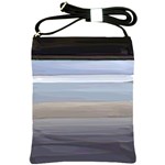 Pompey Beach Shoulder Sling Bags Front