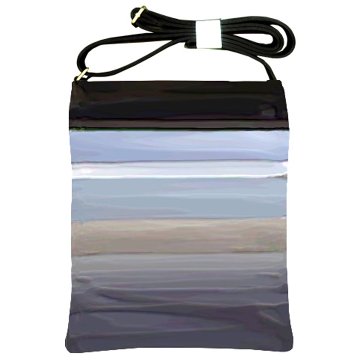 Pompey Beach Shoulder Sling Bags