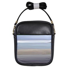 Pompey Beach Girls Sling Bags