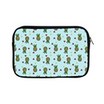 Pineapple Watermelon Fruit Lime Apple iPad Mini Zipper Cases Front