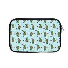 Pineapple Watermelon Fruit Lime Apple Macbook Pro 13  Zipper Case by Nexatart