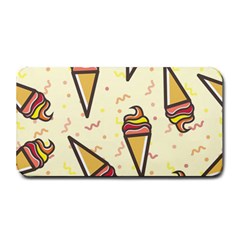 Pattern Sweet Seamless Background Medium Bar Mats by Nexatart